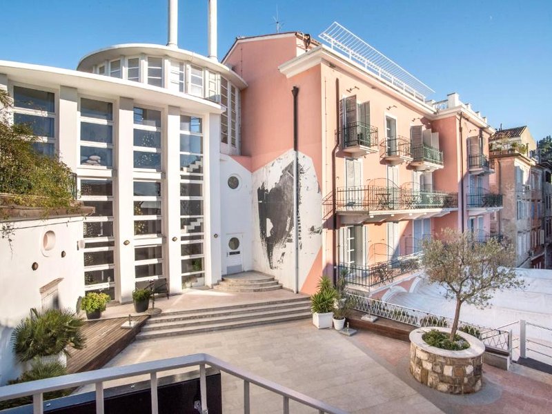 Art Hotel Tartiniの写真