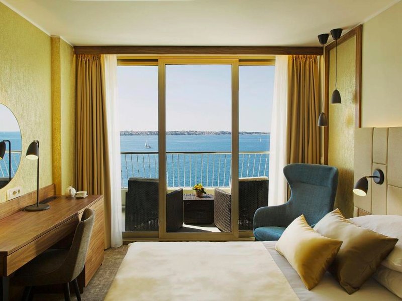 グランド ホテル ベルナルディン (Grand Hotel Bernardin)の写真