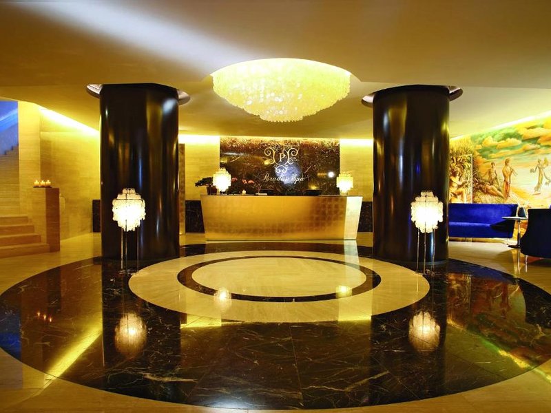 グランド ホテル ベルナルディン (Grand Hotel Bernardin)の写真