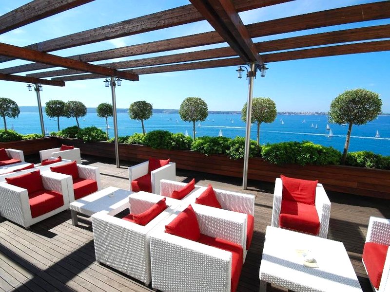 グランド ホテル ベルナルディン (Grand Hotel Bernardin)の写真