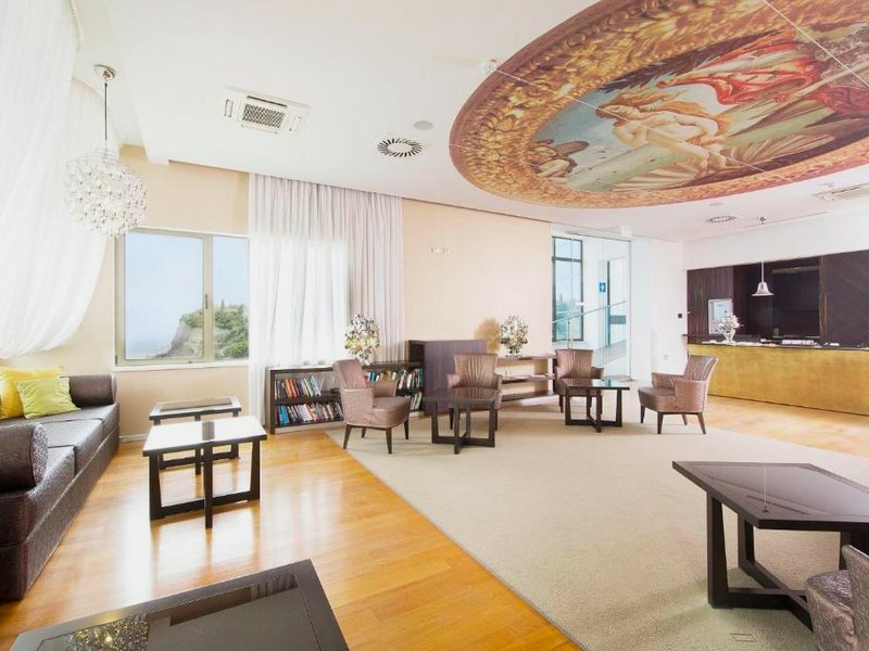 グランド ホテル ベルナルディン (Grand Hotel Bernardin)の写真