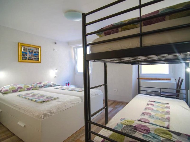 Traditional Piran houseの写真