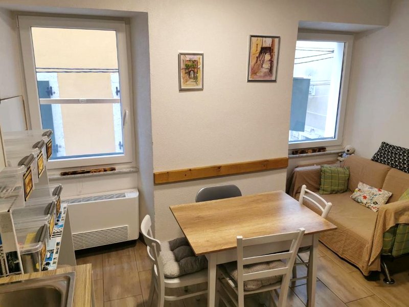 Traditional Piran houseの写真