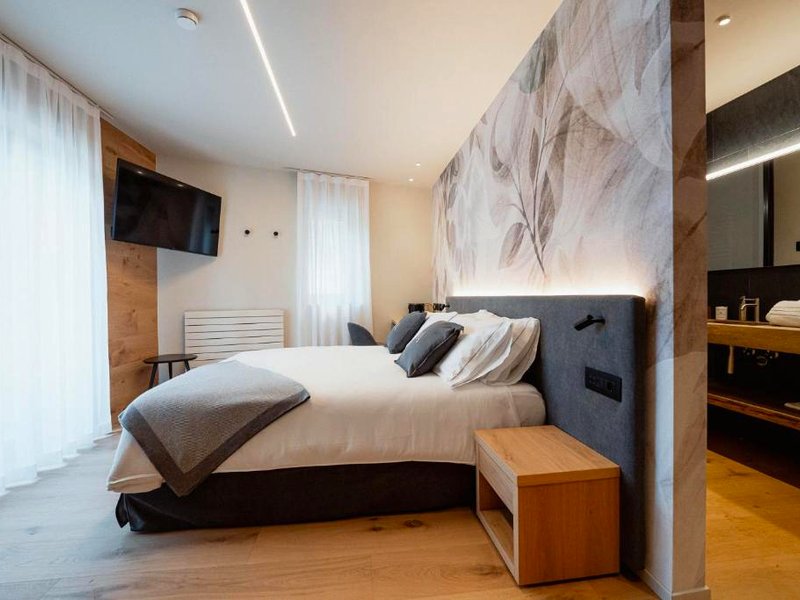 Mostesi Dolomites Spa Hotelの写真