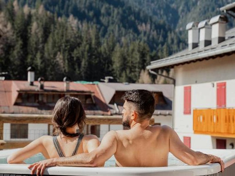 Mostesi Dolomites Spa Hotelの写真