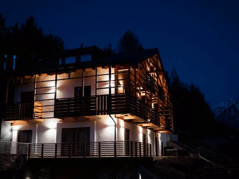 Mostesi Dolomites Spa Hotelの写真