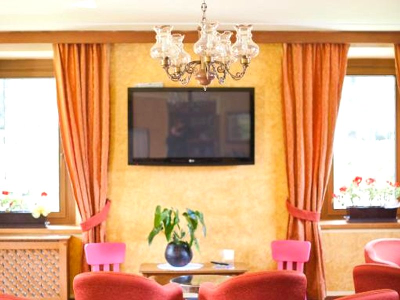 Hotel Juventusの写真