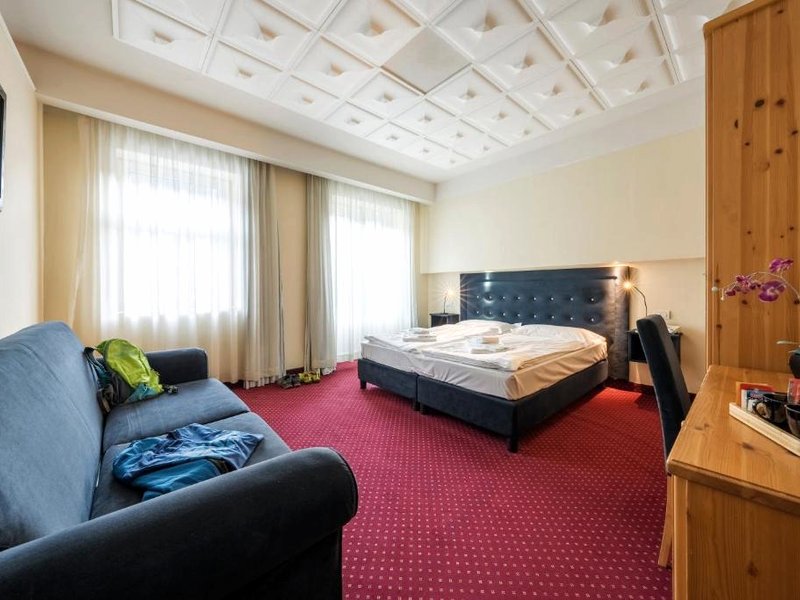 HOTEL AURONZO - outdoor basecampの写真