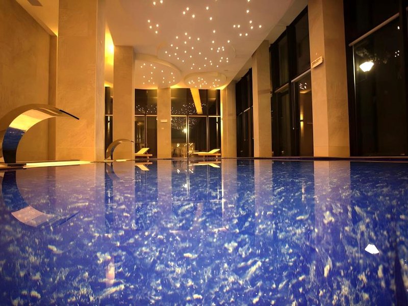 ホテル マラック リージェンシー (Hotel Malak Regency)の写真