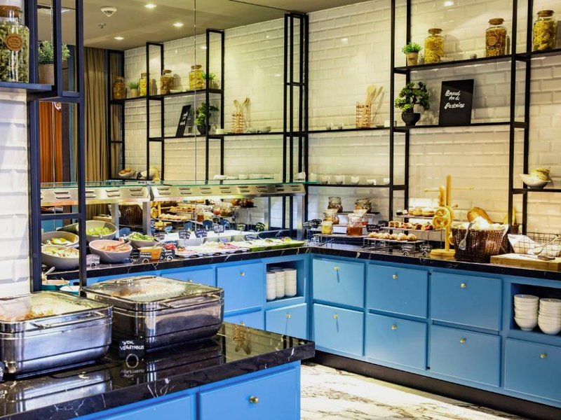 Courtyard by Marriott Sarajevoの写真