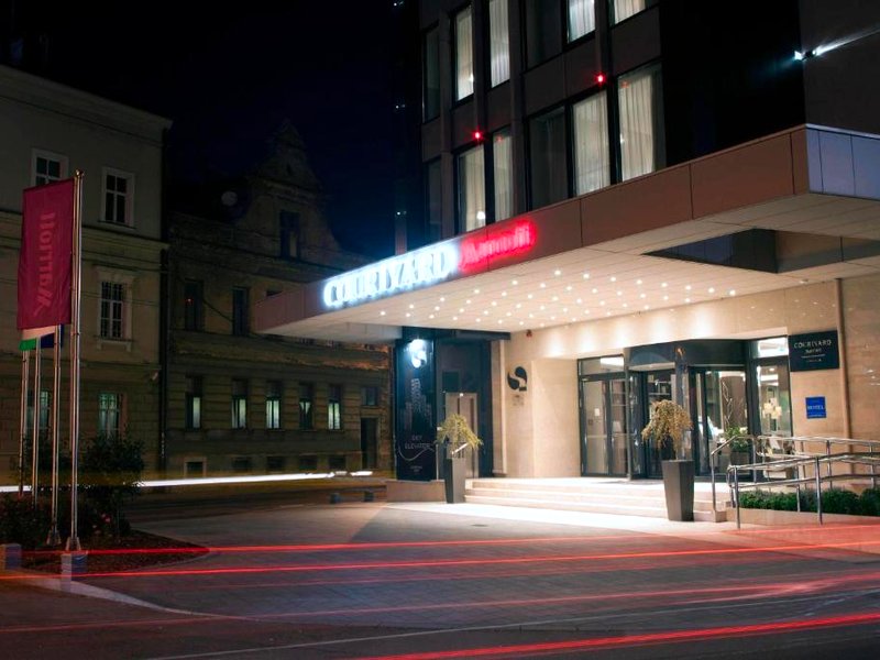 Courtyard by Marriott Sarajevoの写真
