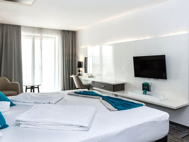 ホテル ヒルズ サラエボ コングレス&サーマル スパ リゾート (Hotel Hills Sarajevo Congress & Thermal Spa Resort)の写真