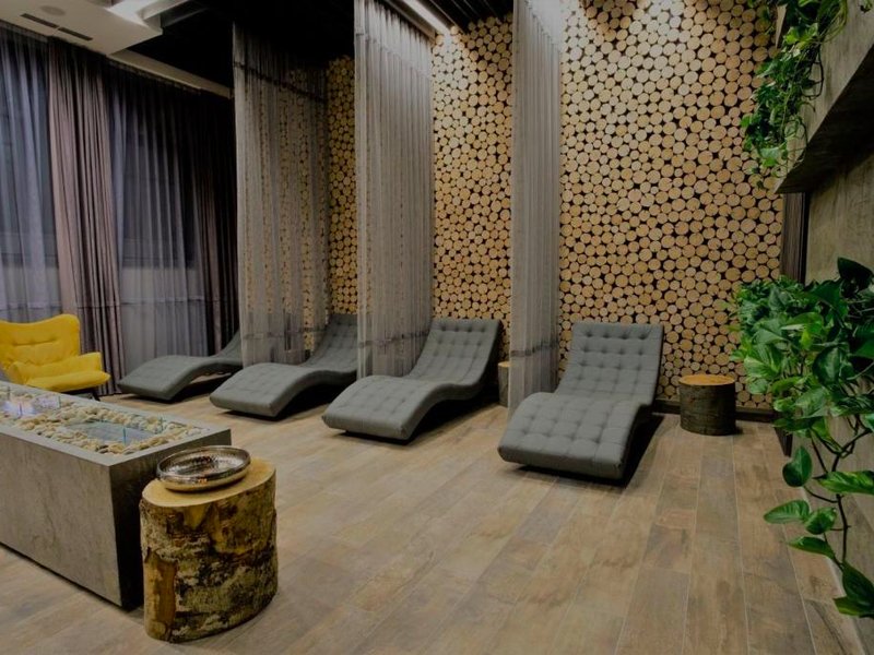 ホテル ヒルズ サラエボ コングレス&サーマル スパ リゾート (Hotel Hills Sarajevo Congress & Thermal Spa Resort)の写真