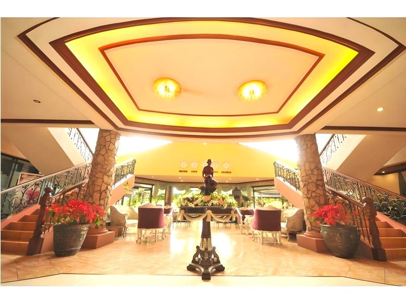 クイーン マーガレットホテル (Queen Margarette Hotel)の写真