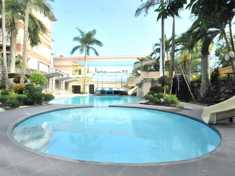 クイーン マーガレットホテル (Queen Margarette Hotel)の写真
