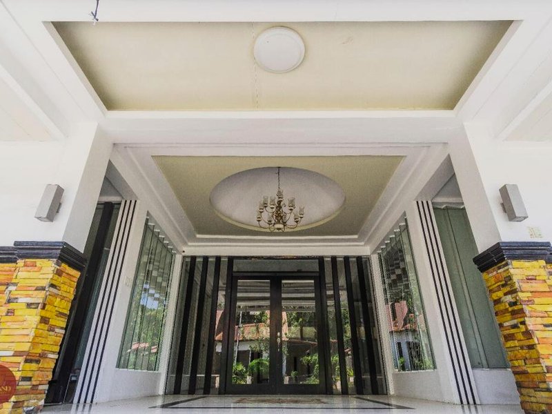ケソン プレミア ホテル ルセナ (Quezon Premier Hotel Lucena)の写真