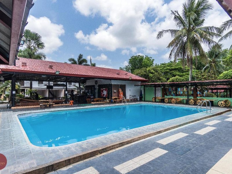 ケソン プレミア ホテル ルセナ (Quezon Premier Hotel Lucena)の写真