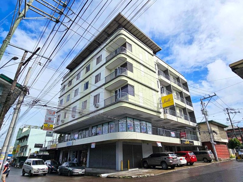 ジャエル レジデンス ホテル - ダウンタウン (Jaelle Residences Hotel - Downtown)の写真