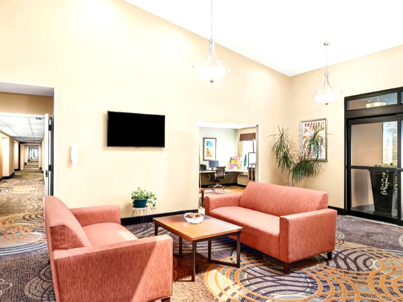 ベストウェスタン メープル シティ イン (Best Western Maple City Inn)の写真