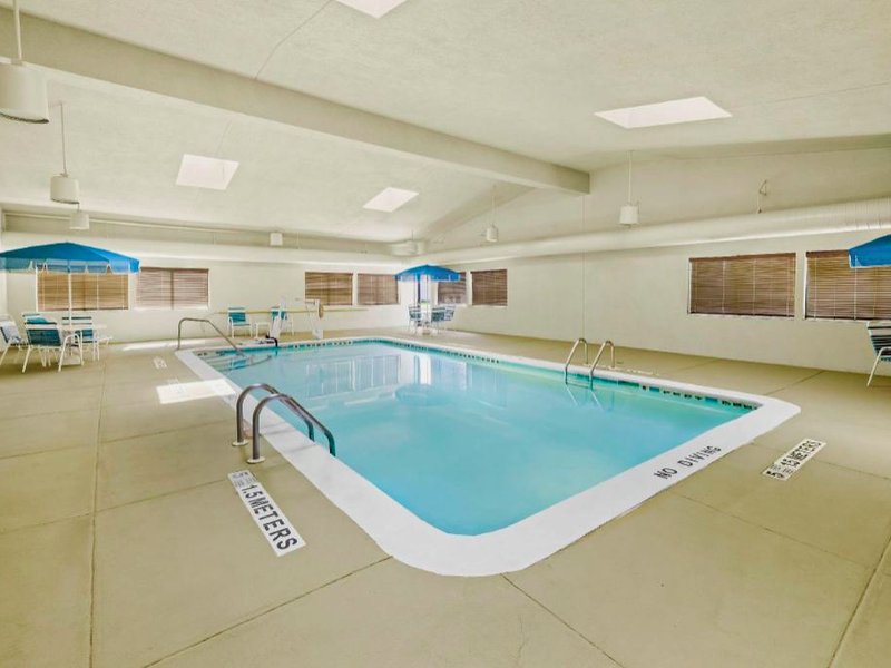 ベストウェスタン メープル シティ イン (Best Western Maple City Inn)の写真