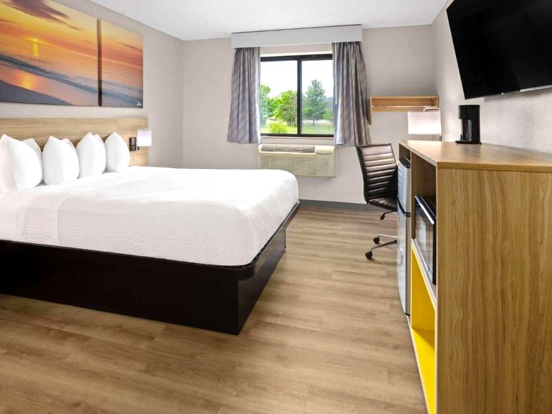 Days Inn by Wyndham Hornell NYの写真