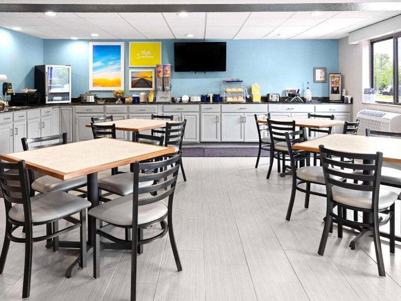 Days Inn by Wyndham Hornell NYの写真