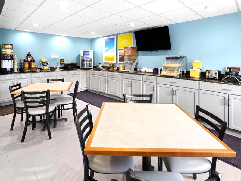 Days Inn by Wyndham Hornell NYの写真