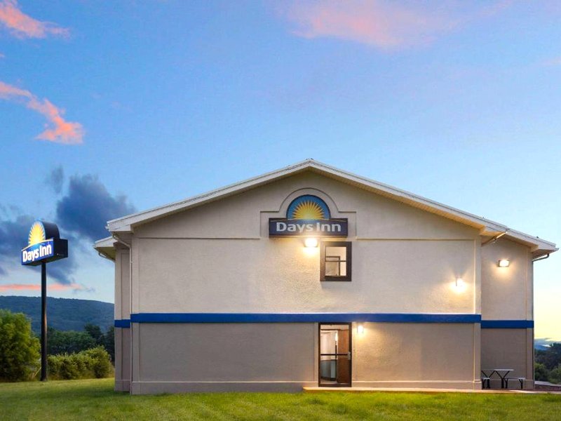 Days Inn by Wyndham Hornell NYの写真