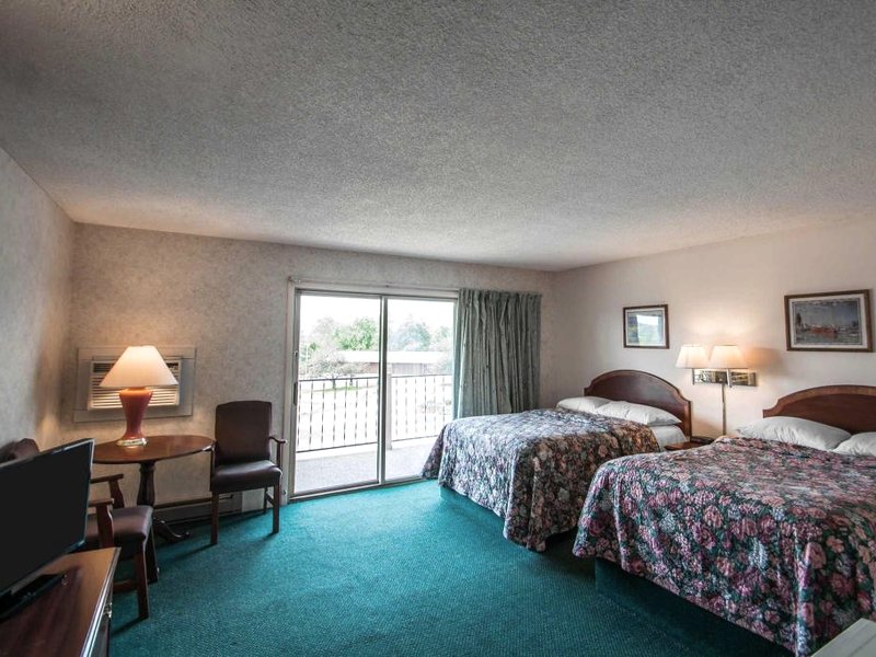 Econo Lodgeの写真