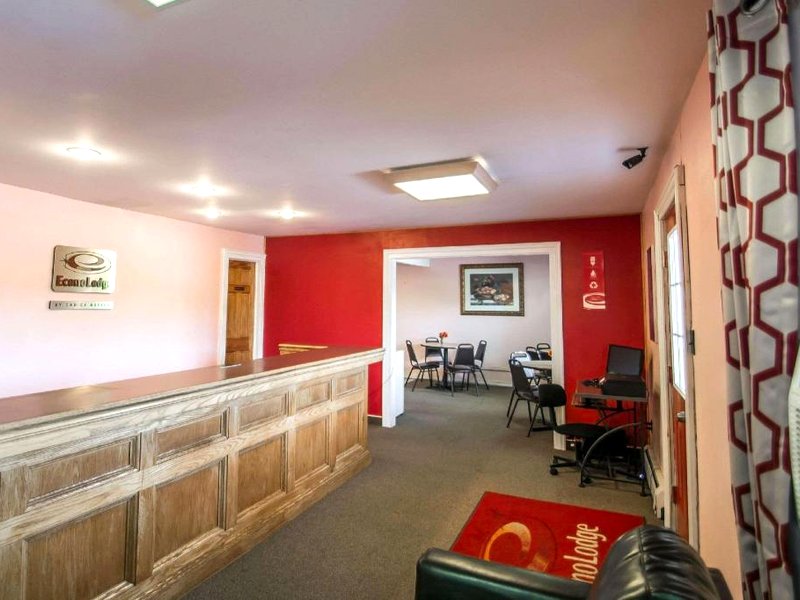 Econo Lodgeの写真