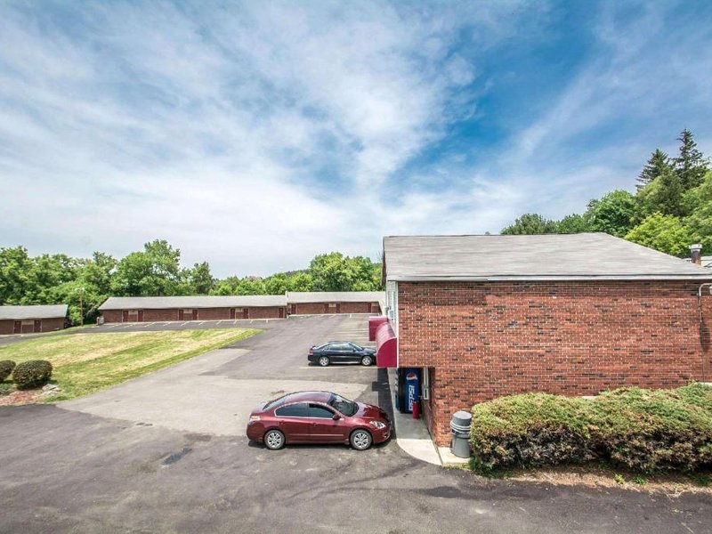 Econo Lodgeの写真