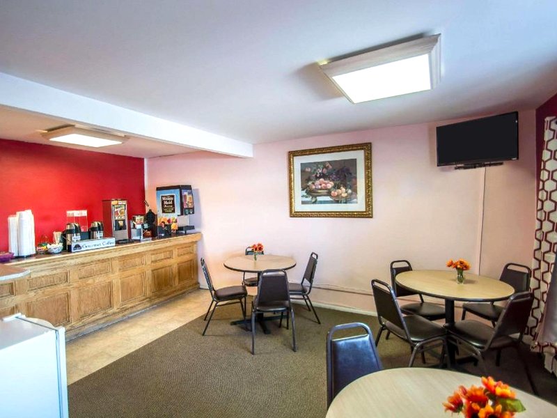 Econo Lodgeの写真