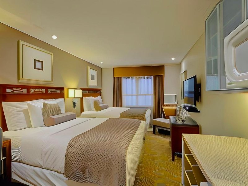 レッド ライオン イン & スイーツ ビクトリア (Red Lion Inn and Suites Victoria)の写真