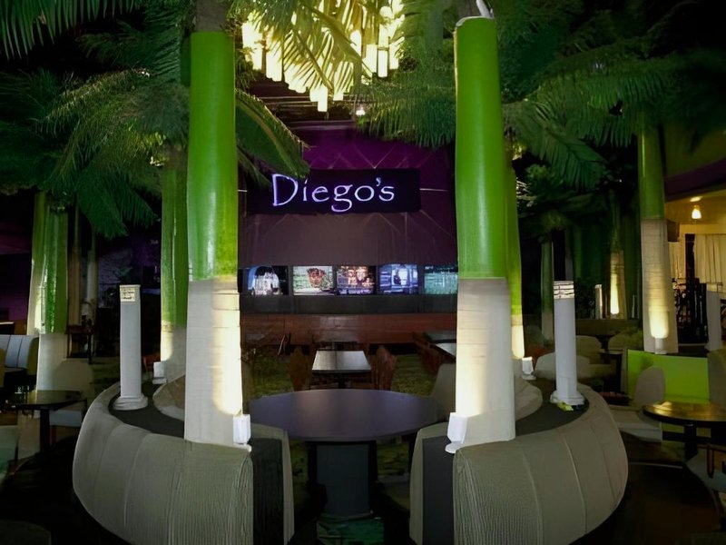 レッド ライオン イン & スイーツ ビクトリア (Red Lion Inn and Suites Victoria)の写真