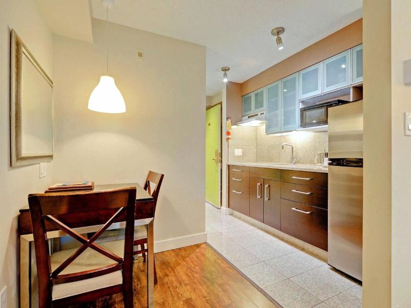 レッド ライオン イン & スイーツ ビクトリア (Red Lion Inn and Suites Victoria)の写真