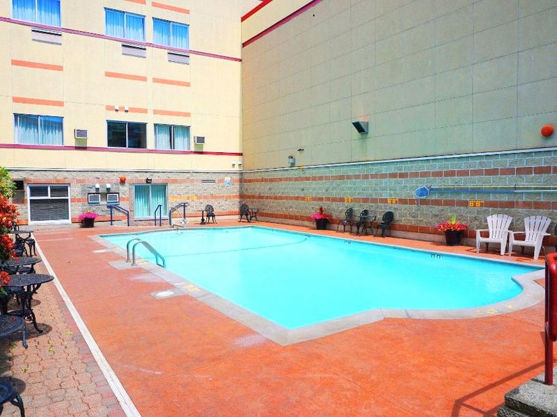 レッド ライオン イン & スイーツ ビクトリア (Red Lion Inn and Suites Victoria)の写真