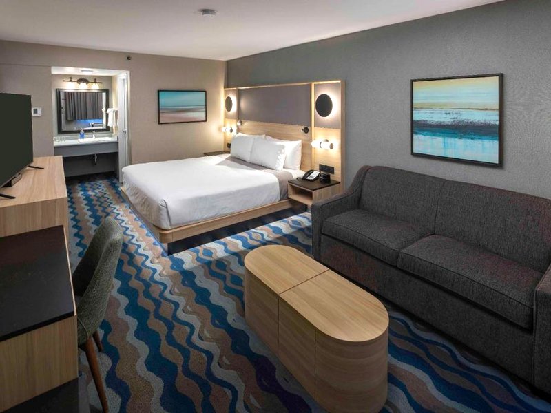 アクセント インズ ビクトリア (Accent Inns Victoria)の写真