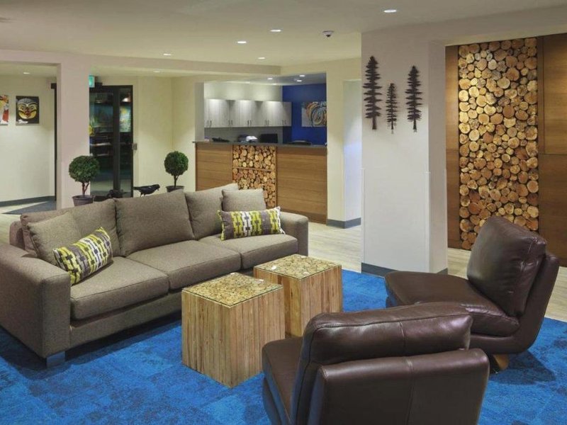 アクセント インズ ビクトリア (Accent Inns Victoria)の写真