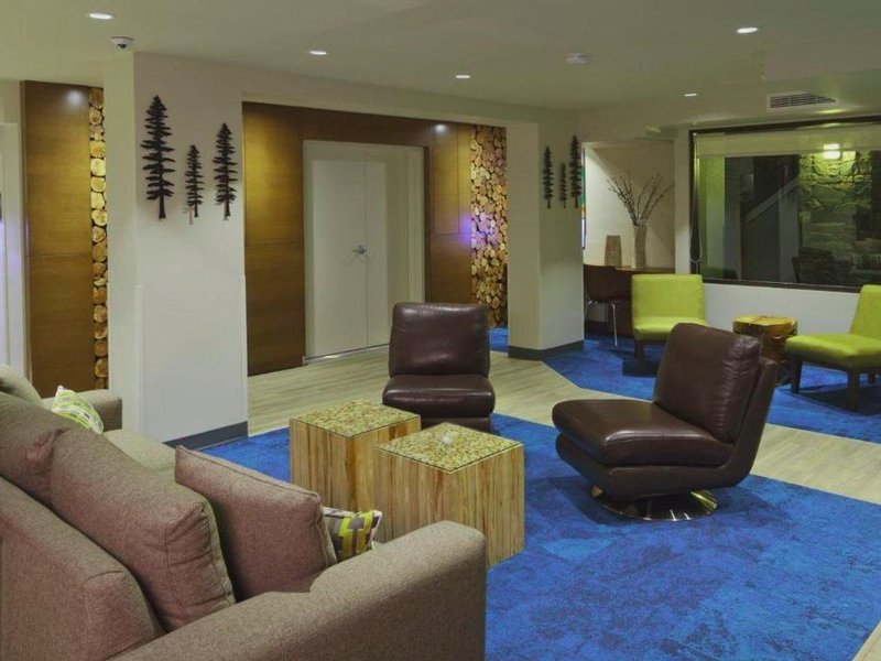 アクセント インズ ビクトリア (Accent Inns Victoria)の写真