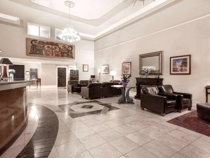 Holiday Inn Victoria - Elk Lake by IHGの写真