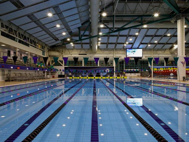 Holiday Inn Victoria - Elk Lake by IHGの写真