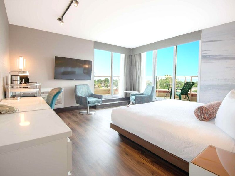 コースト ビクトリア ホテル ＆ マリーナ バイ APA (Coast Victoria Hotel & Marina by APA)の写真