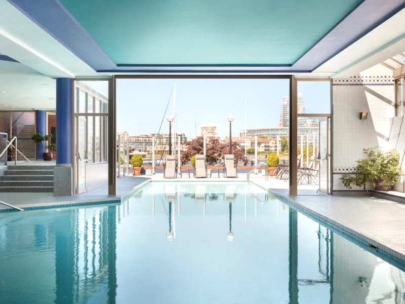 コースト ビクトリア ホテル ＆ マリーナ バイ APA (Coast Victoria Hotel & Marina by APA)の写真