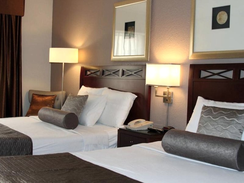 Red Lion Inn and Suitesの写真