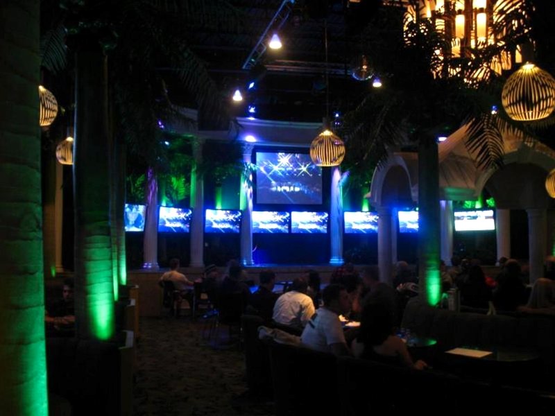 Red Lion Inn and Suitesの写真