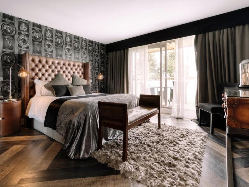 Derwent Manor Boutique Hotelの写真