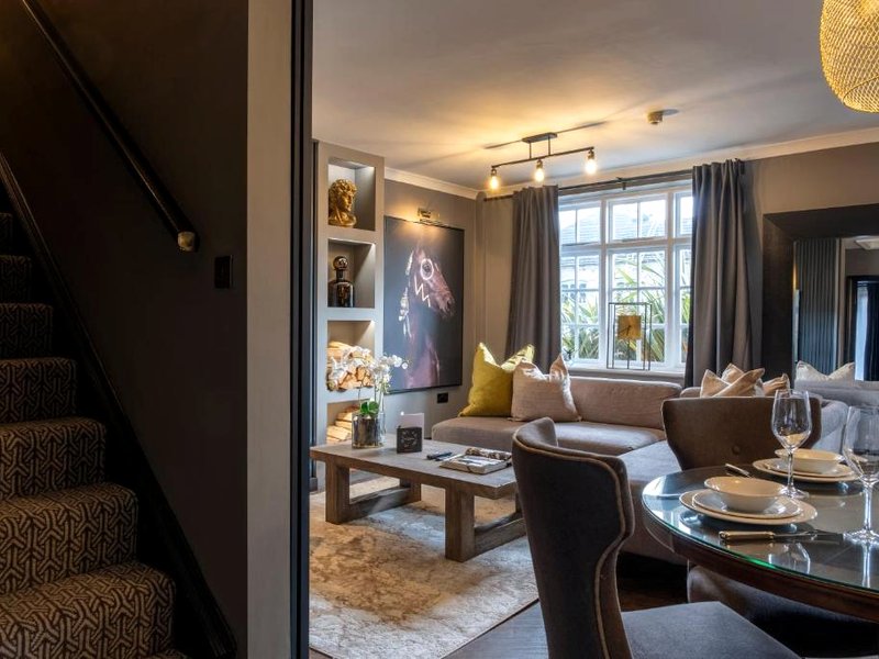 Derwent Manor Boutique Hotelの写真