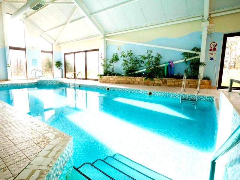 Derwent Manor Boutique Hotelの写真