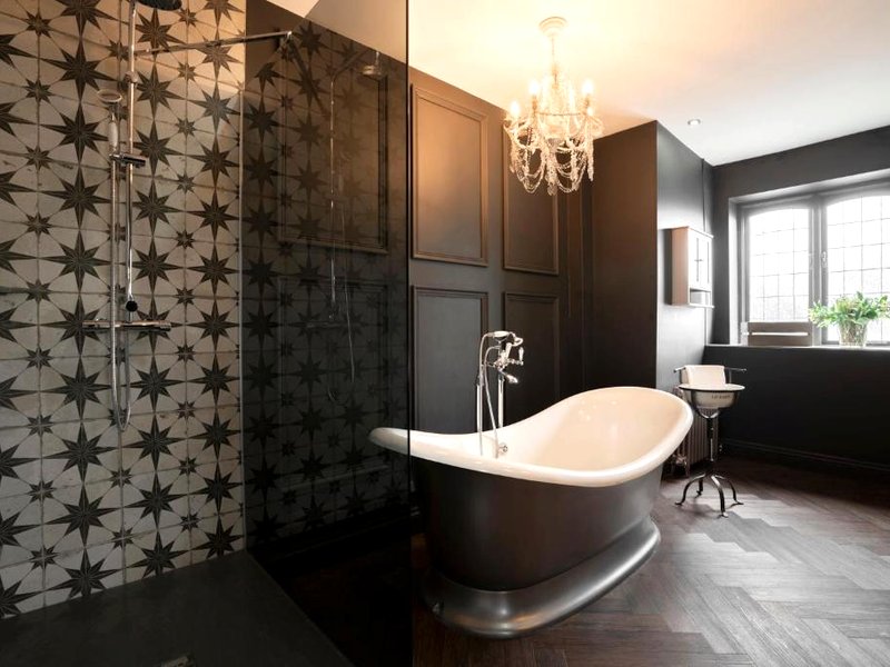 Derwent Manor Boutique Hotelの写真