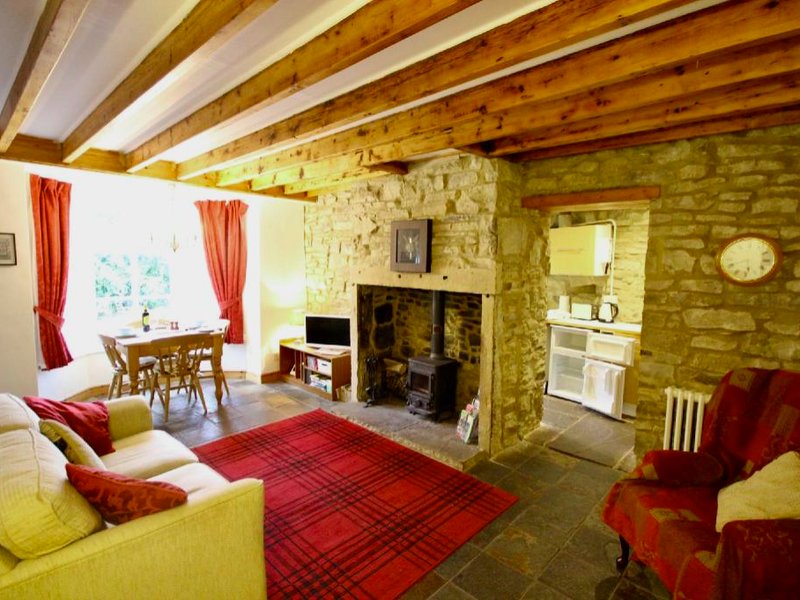 The Burnsideの写真